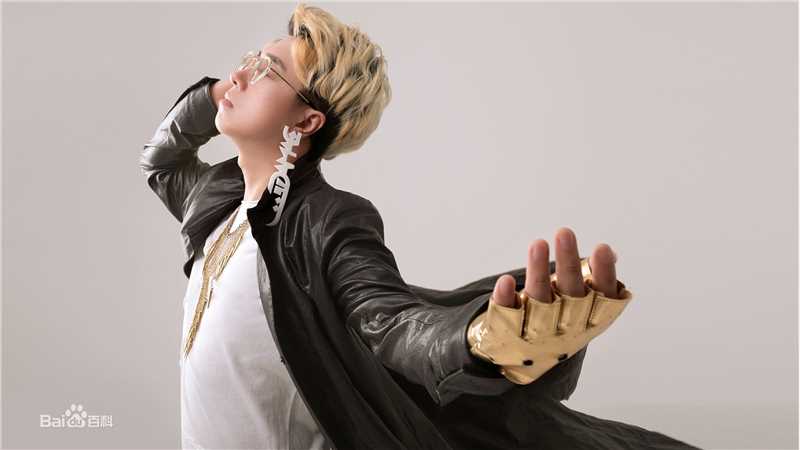 李济纶(SKYLY)最优质2018最新