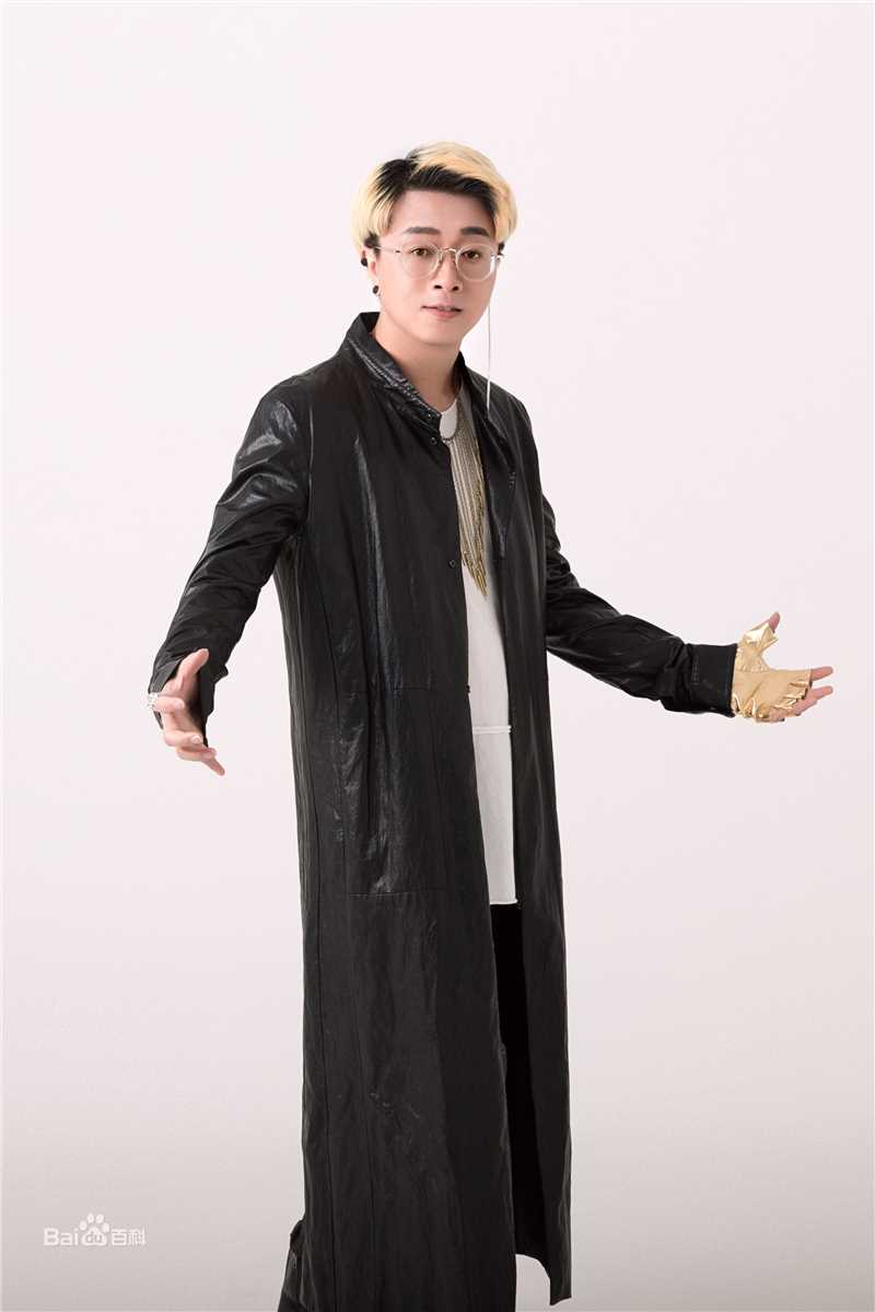 李济纶(SKYLY)最优质2018最新