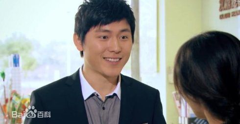 俞泳君最新剧照