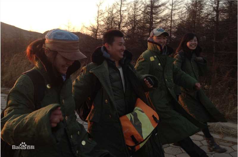 史震飞导演工作照图片图册