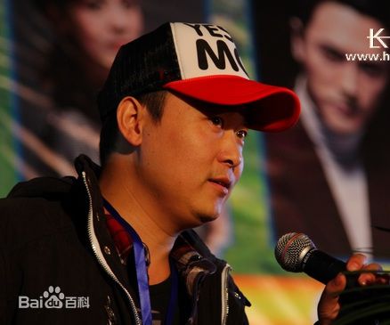 史震飞导演工作照图片图册