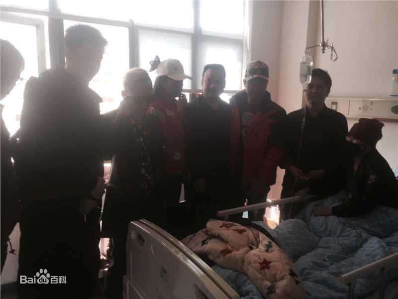 史震飞公益事业壁纸壁纸