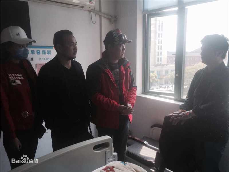 史震飞公益事业壁纸壁纸