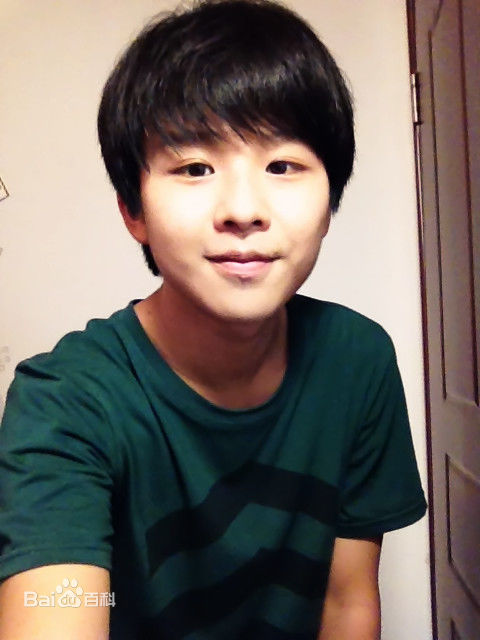 最全徐浩(Xiho)素颜照