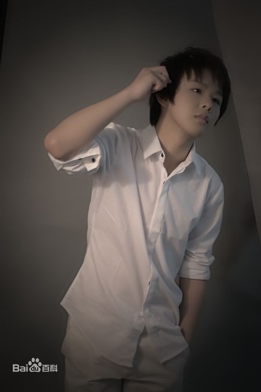 最优质徐浩(Xiho)生活照