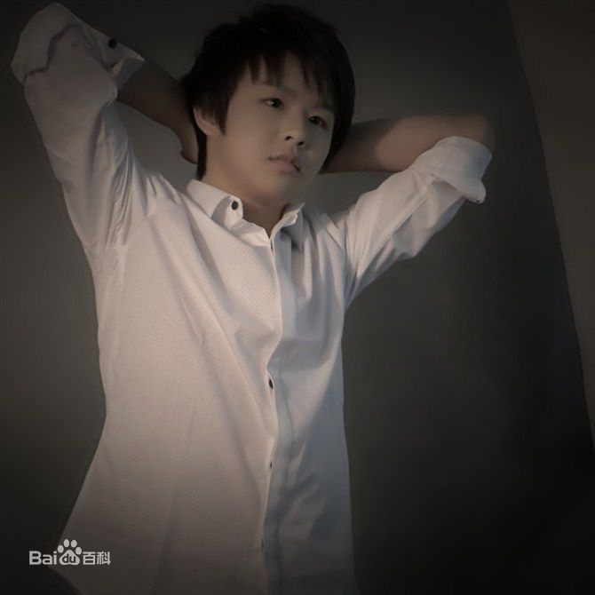 最优质徐浩(Xiho)生活照