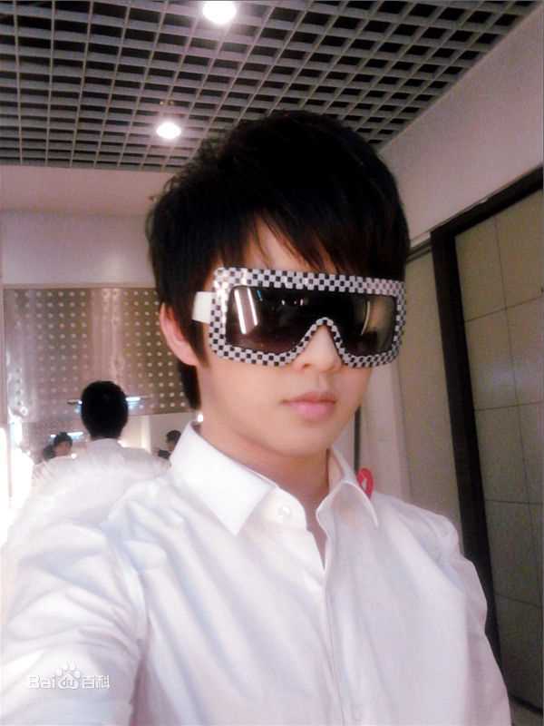 最优质徐浩(Xiho)生活照