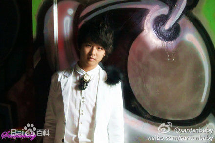 最优质徐浩(Xiho)生活照