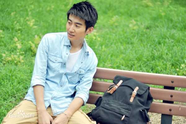 最新李昊宇(Van.gogh)性感图片