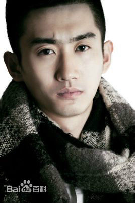 最新李昊宇(Van.gogh)性感图片