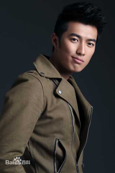 最全周帅素颜照