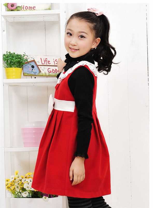 刘姝辰艺术照前后照片