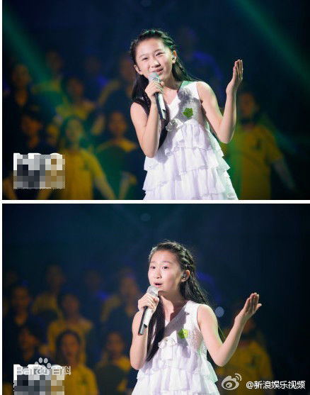 刘姝辰中国新声代姝辰壁纸壁纸