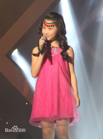 刘姝辰中国新声代姝辰壁纸壁纸