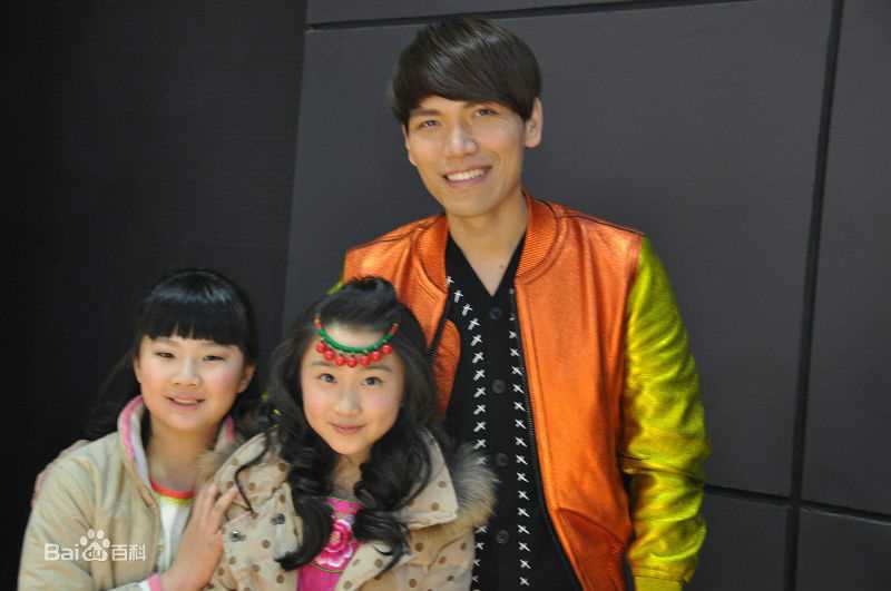 刘姝辰中国新声代姝辰壁纸壁纸