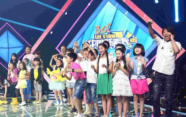 刘姝辰中国新声代姝辰壁纸壁纸