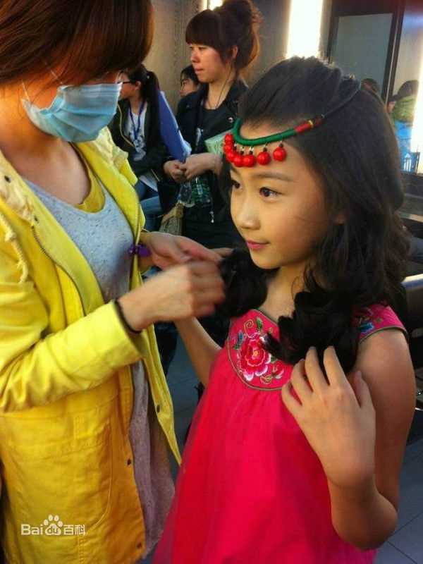 刘姝辰中国新声代姝辰壁纸壁纸