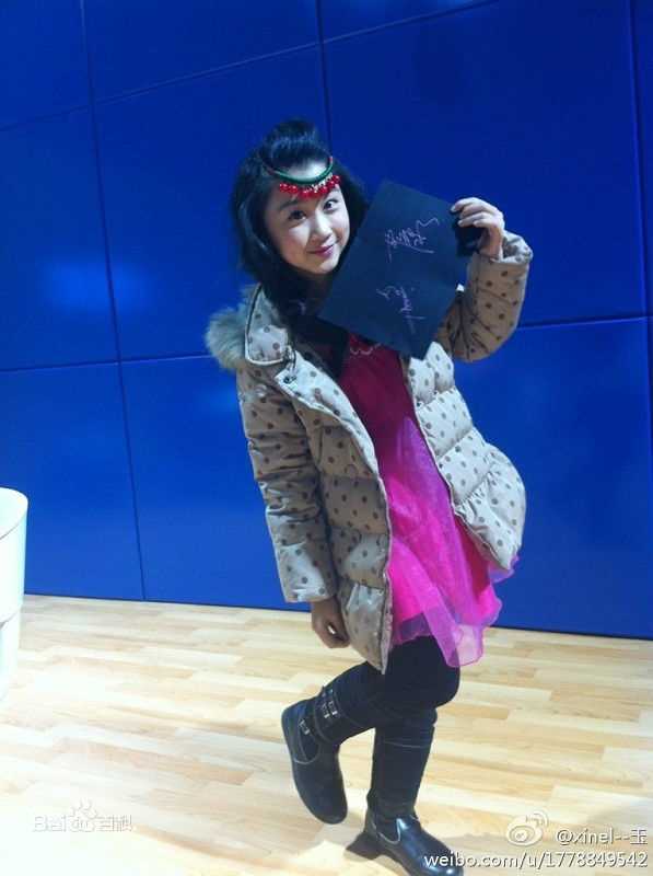 刘姝辰中国新声代姝辰壁纸壁纸