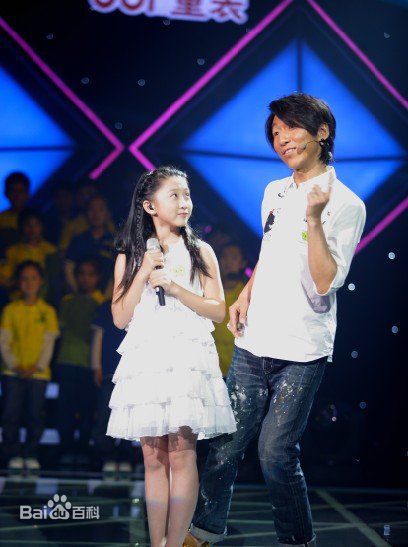 刘姝辰中国新声代姝辰壁纸壁纸