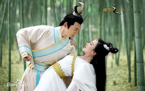 最优质黄朋在电视剧《顿悟之白骨美人心》中的相册