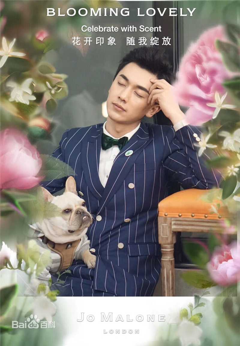 黄朋花开印象  随我绽放图片图册