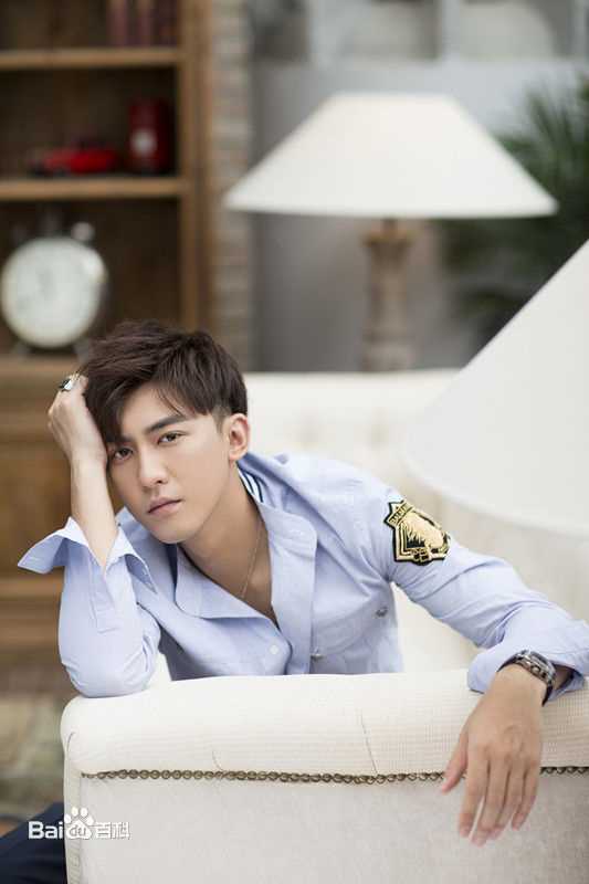 李柏谊最全壁纸