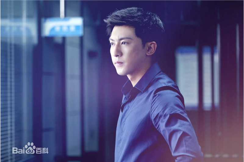 李柏谊生活写照生活照