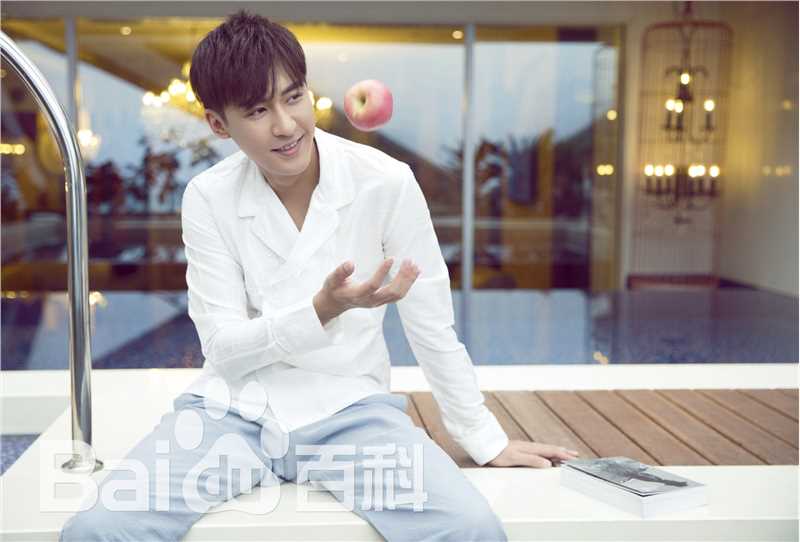 李柏谊精选宣传图册