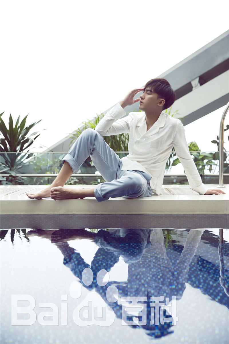 李柏谊精选宣传图册