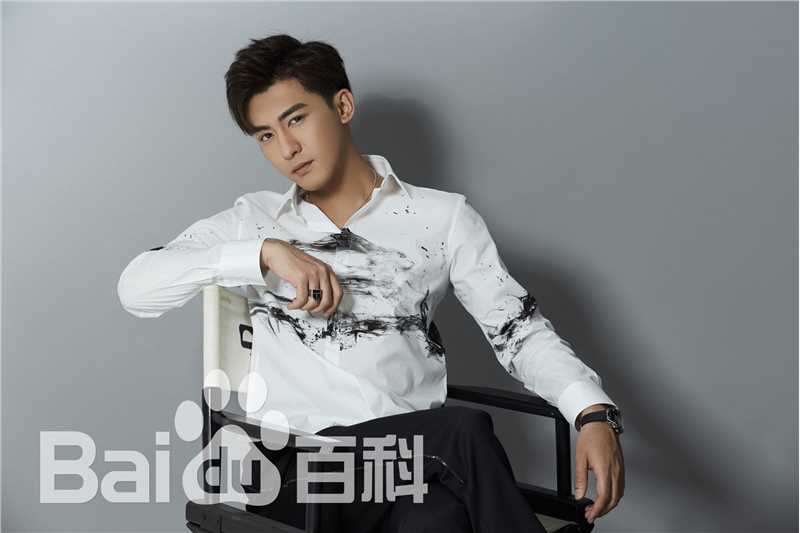 李柏谊精选宣传图册