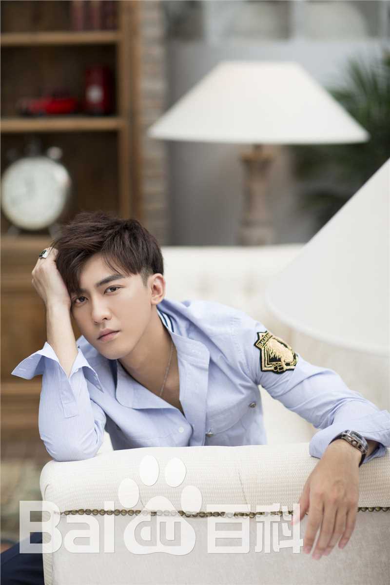 李柏谊精选宣传图册