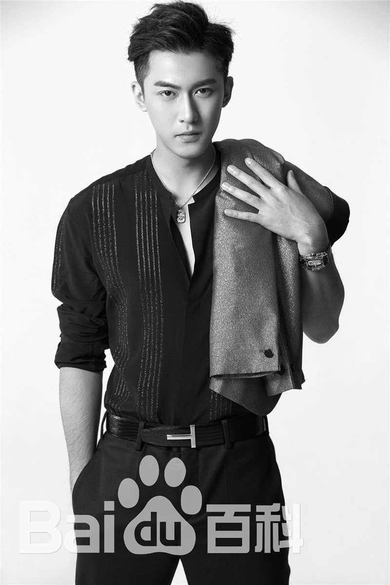 李柏谊精选宣传图册