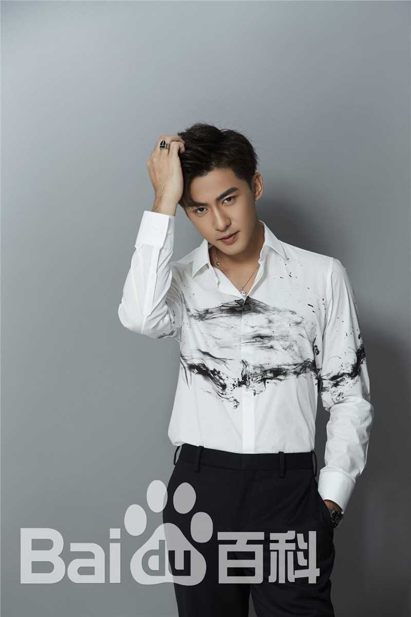 李柏谊精选宣传图册