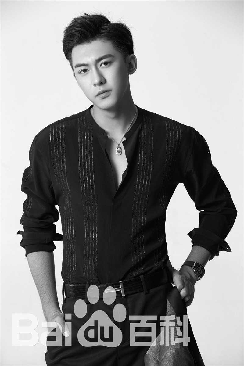 李柏谊精选宣传图册