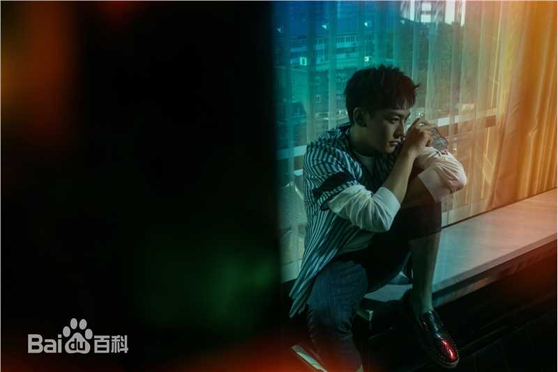 李柏谊精选宣传图册