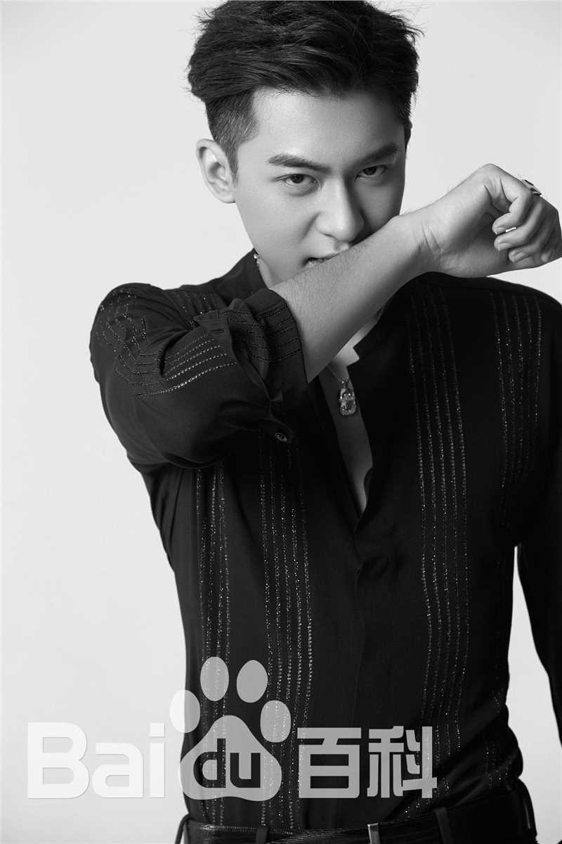 李柏谊精选宣传图册