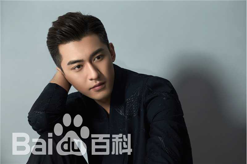 李柏谊精选宣传图册