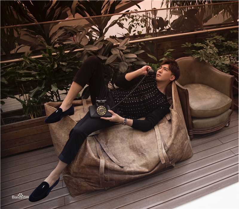 李柏谊精选宣传图册