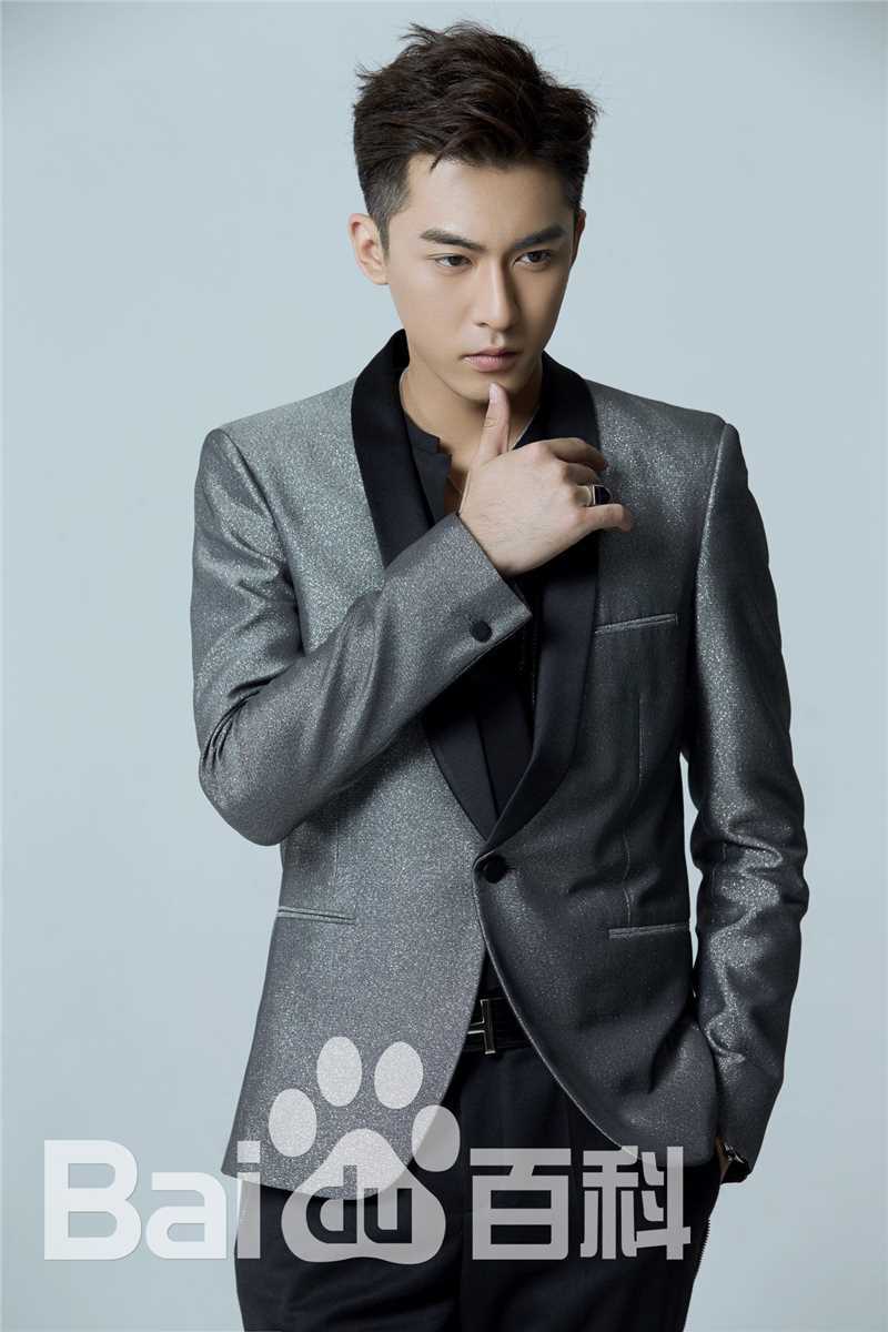 李柏谊精选宣传图册