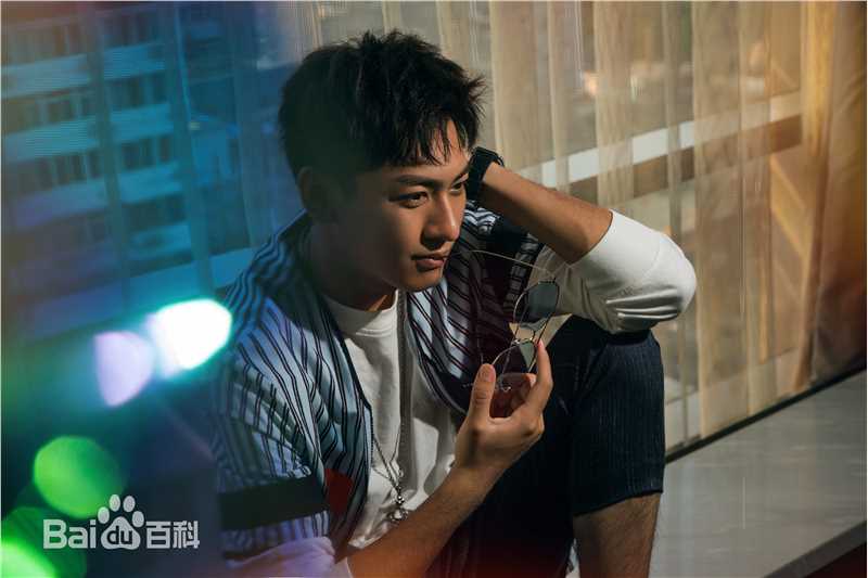 李柏谊精选宣传图册