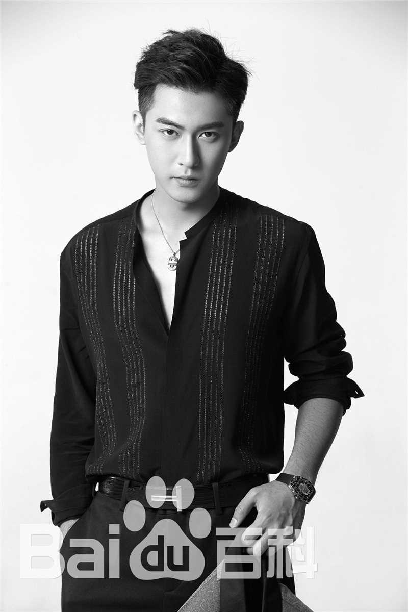 李柏谊精选宣传图册