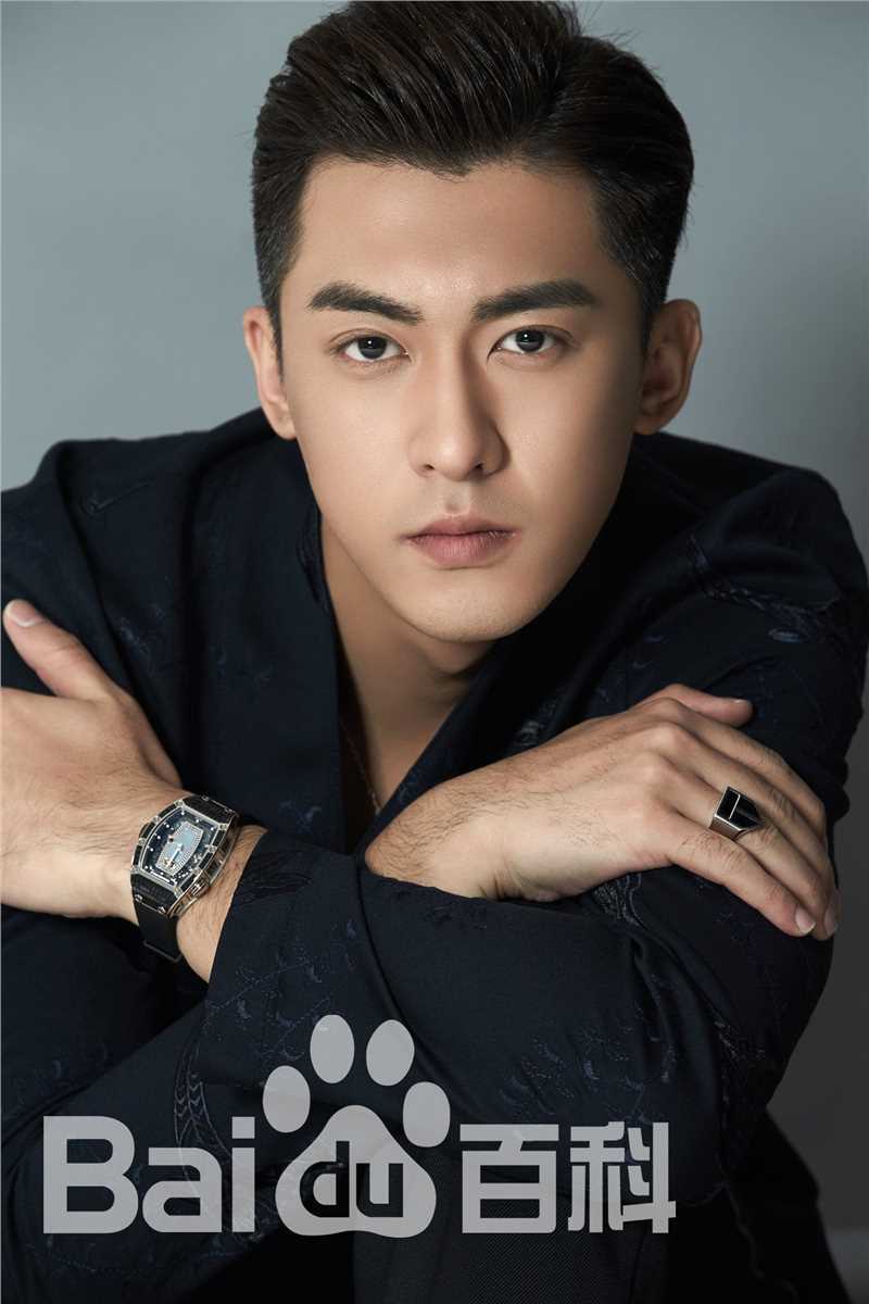 李柏谊精选宣传图册