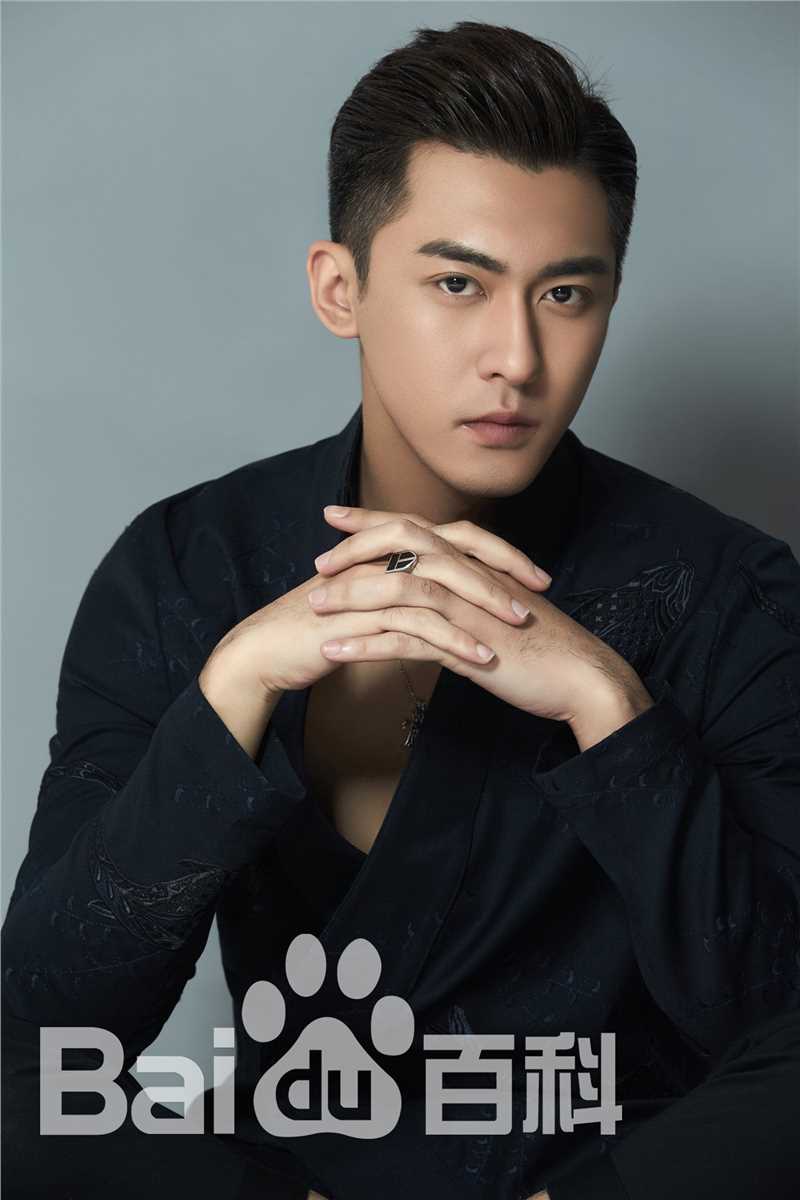 李柏谊精选宣传图册