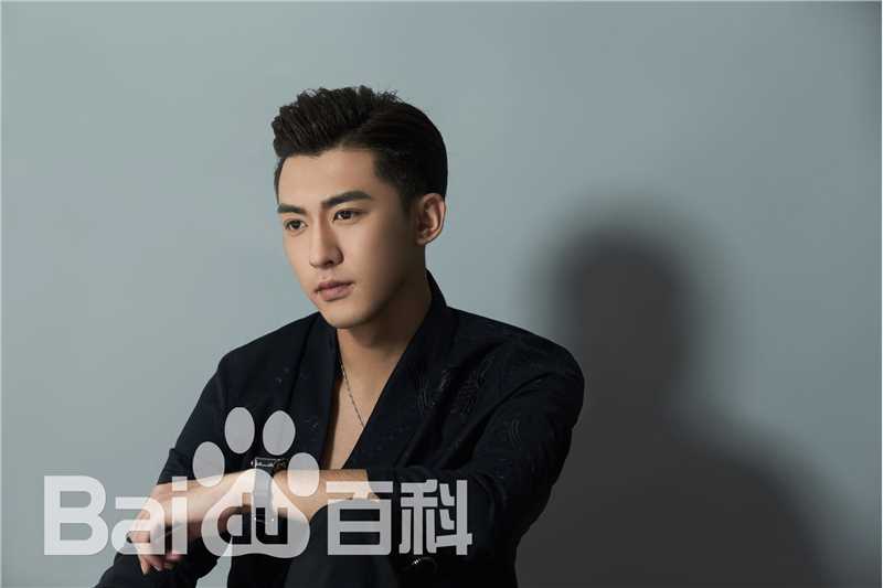 李柏谊精选宣传图册