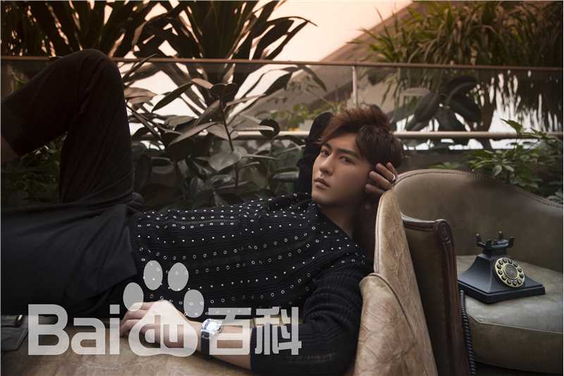 李柏谊精选宣传图册