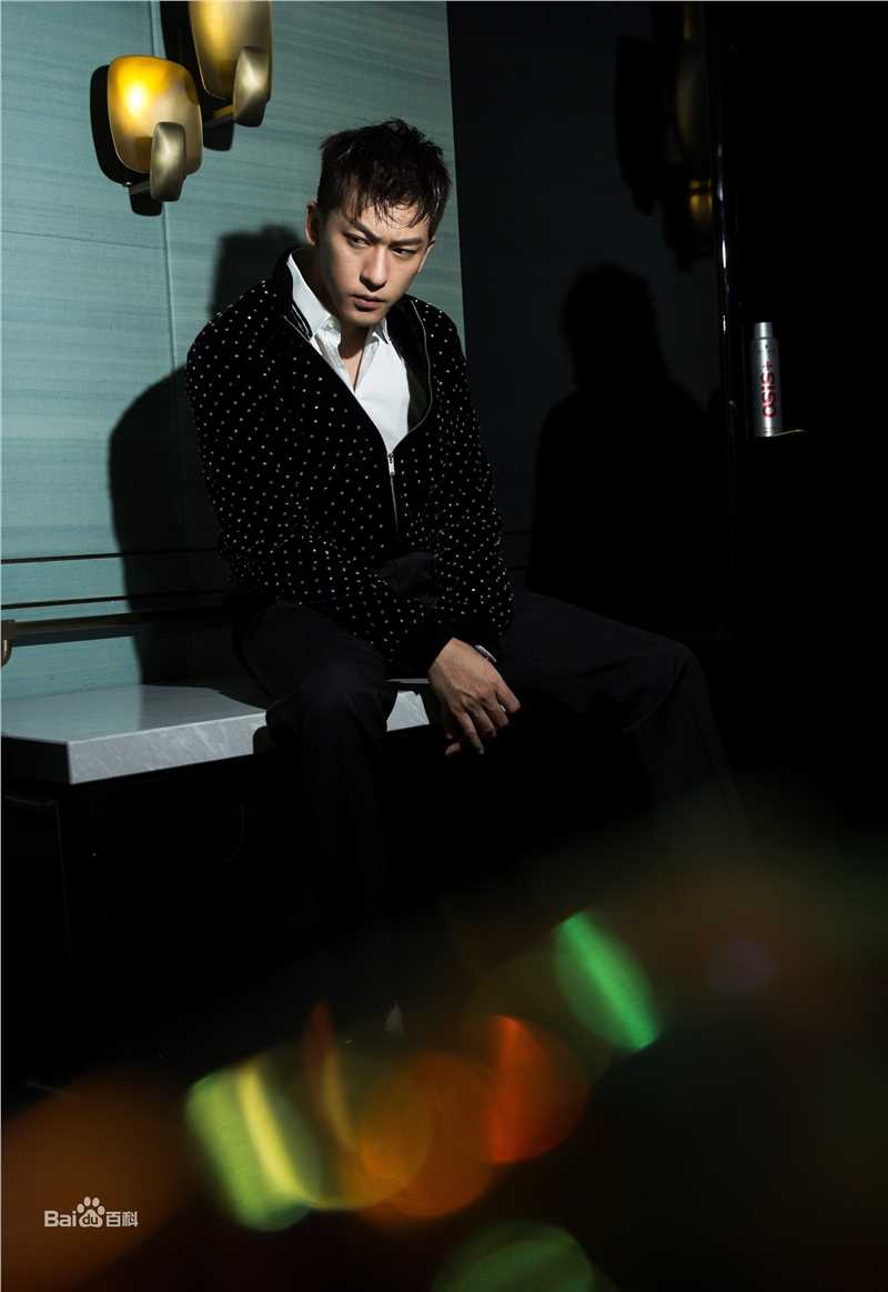 李柏谊精选宣传图册