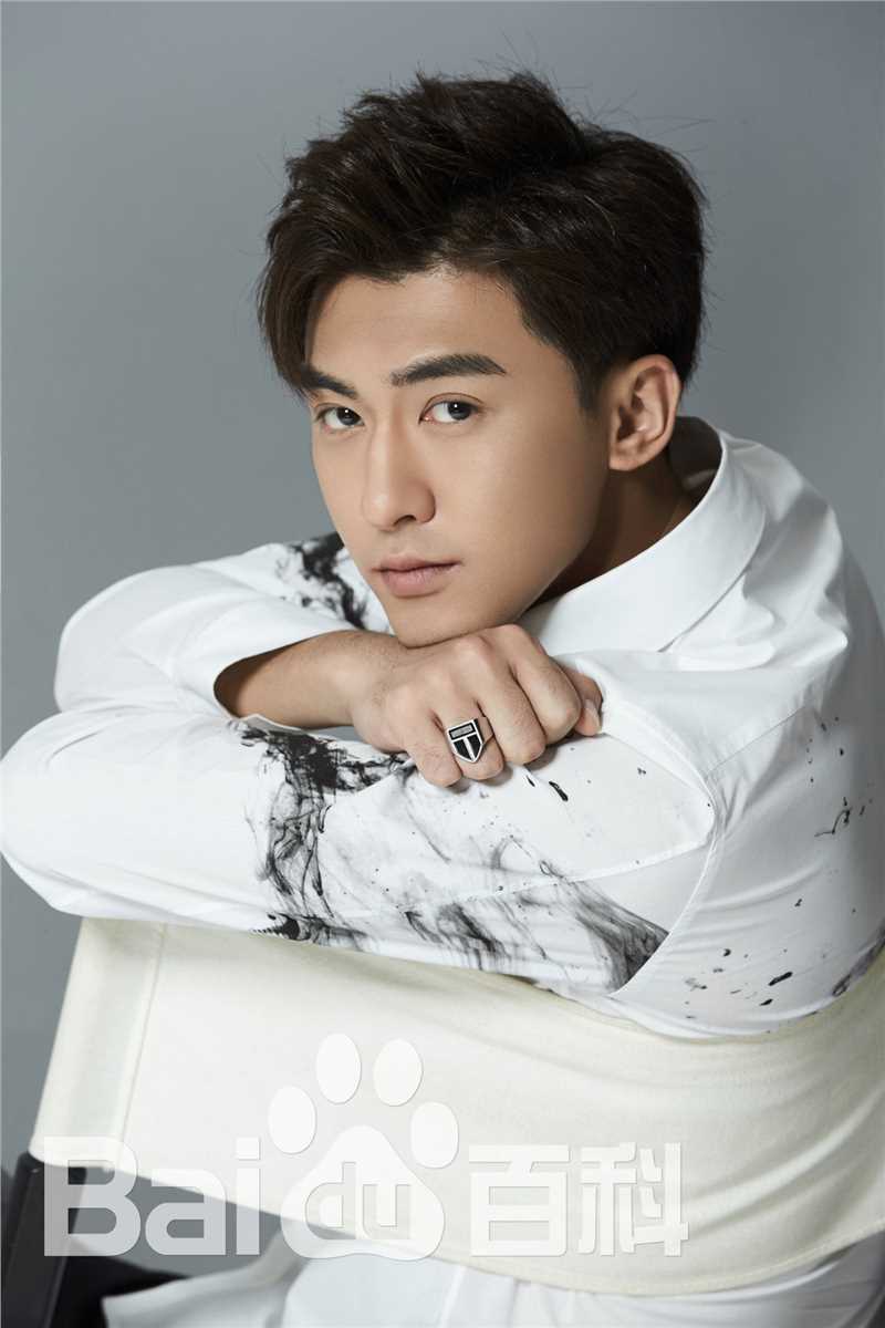 李柏谊精选宣传图册