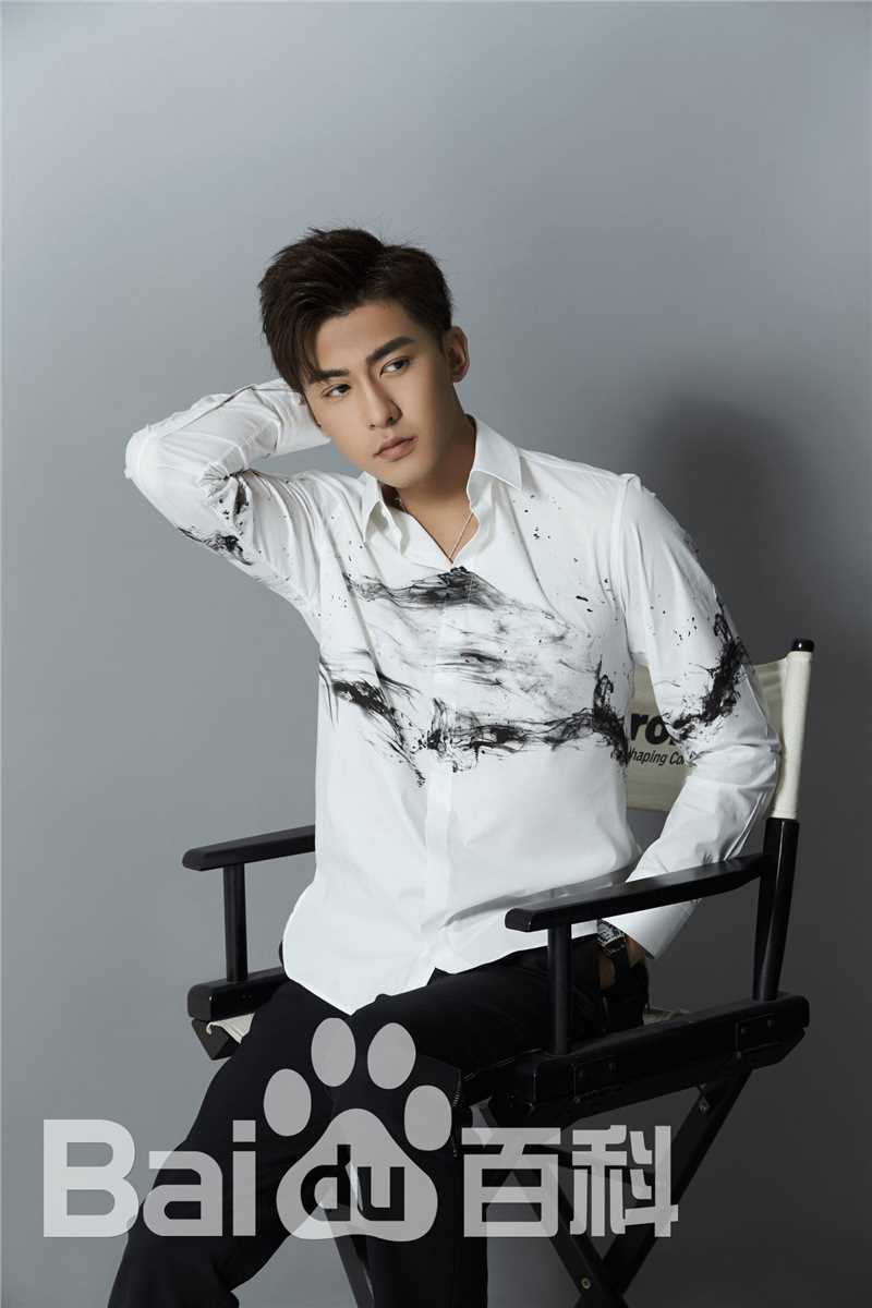 李柏谊精选宣传图册