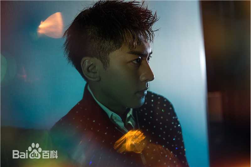 李柏谊精选宣传图册