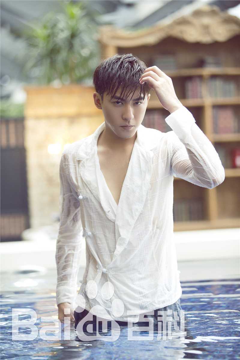 李柏谊精选宣传图册